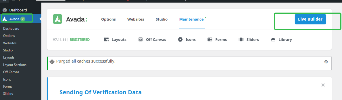 イメージ [4] - デザインセンスを磨く！アバダ・ポストカード・エレメントを使えば、コンバージョンの高いカードストック・ページ・レイアウトを簡単に作成できます！