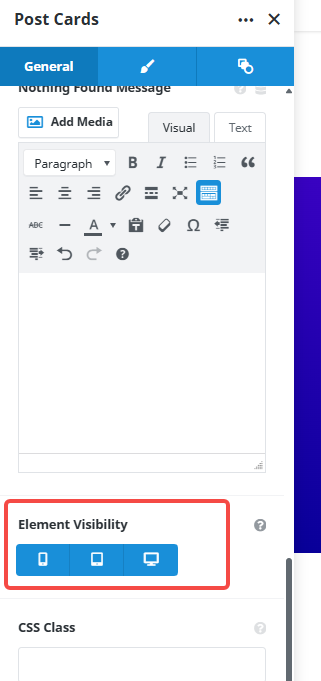 イメージ [16] - デザインセンスを磨く！アバダ・ポストカード・エレメントを使えば、コンバージョンの高いカードストック・ページ・レイアウトを簡単に作成できます！