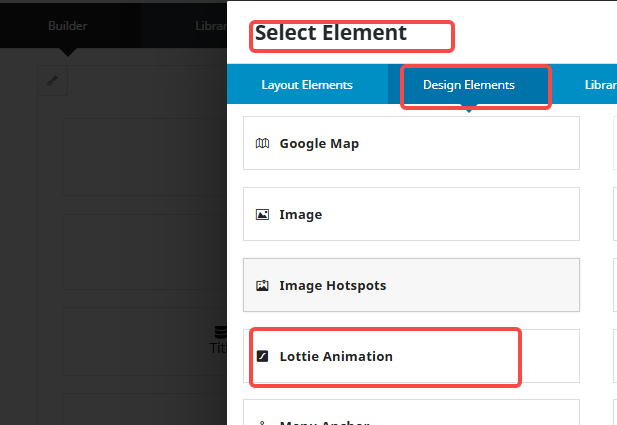 イメージ [14] - デザインセンスを磨く！アバダ・ポストカード・エレメントを使えば、コンバージョンの高いカードストック・ページ・レイアウトを簡単に作成できます！