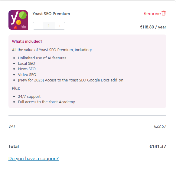 Image [2] - Don't Choose Wrong! SEOPress vs Yoast SEO Ultimate Showdown Revealed!