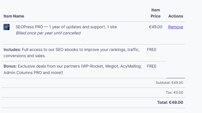 Image [3] - Don't Choose Wrong! SEOPress vs Yoast SEO Ultimate Showdown Revealed!