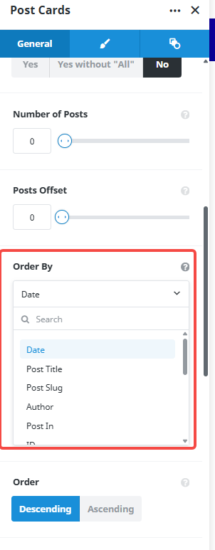 Image[9]-The secret to creating lead generation sales! Avada Postcard Element helps you easily design high-converting pages to improve user experience and brand image!