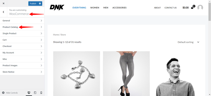 图片[6]-Kadence WooCommerce 与 Astra WooCommerce 对比解析