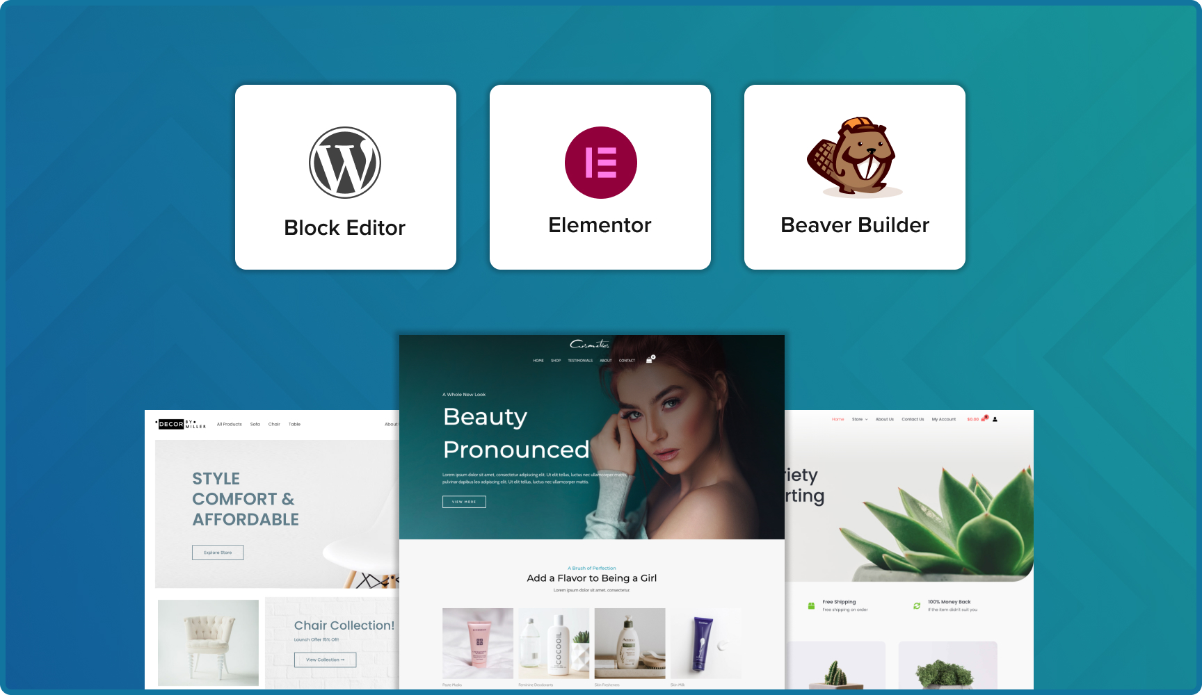 图片[8]-Kadence WooCommerce 与 Astra WooCommerce 对比解析
