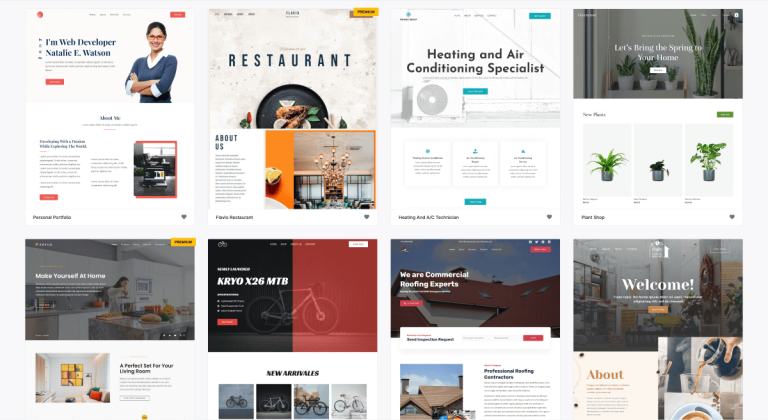 图片[9]-Kadence WooCommerce 与 Astra WooCommerce 对比解析