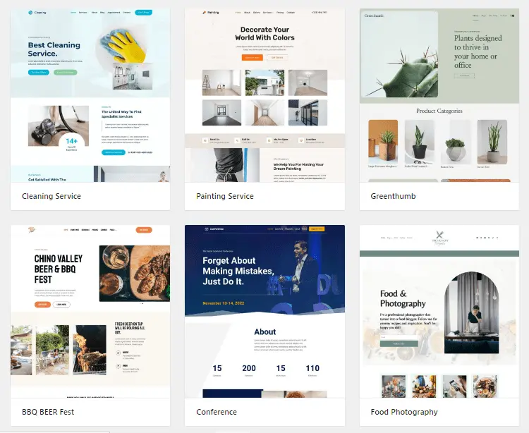 图片[10]-Kadence WooCommerce 与 Astra WooCommerce 对比解析