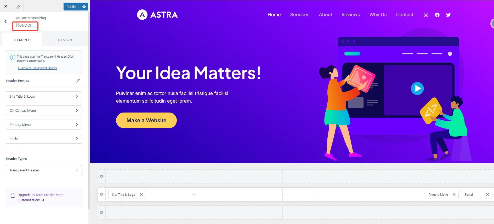 图片[12]-Kadence WooCommerce 与 Astra WooCommerce 对比解析