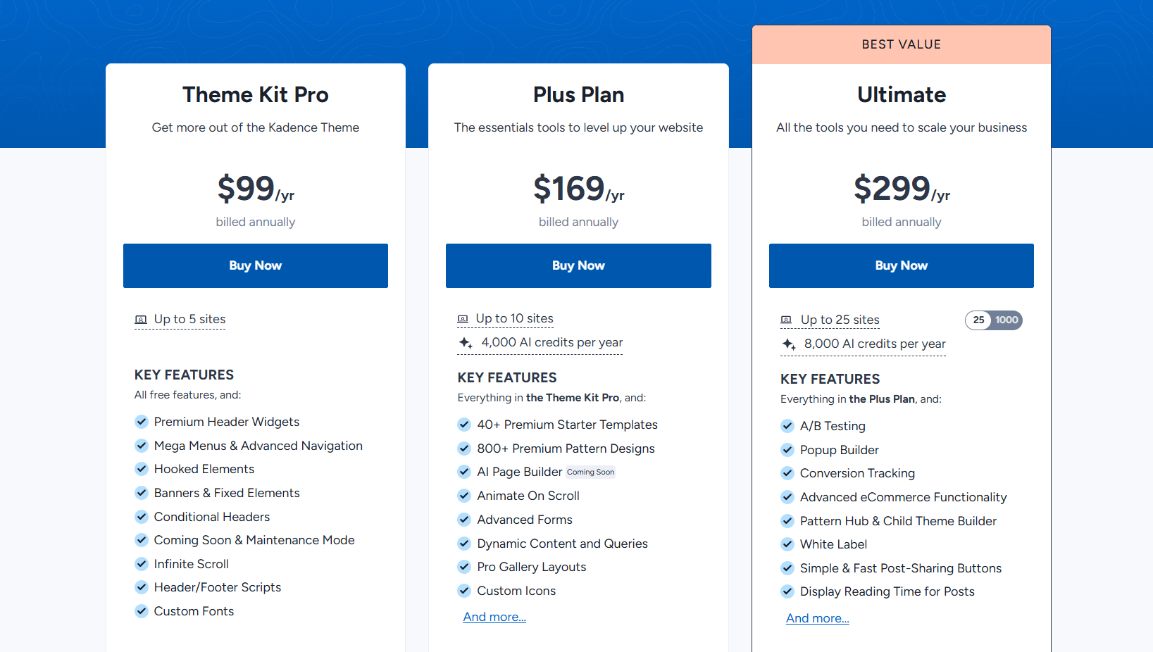图片[14]-Kadence WooCommerce 与 Astra WooCommerce 对比解析