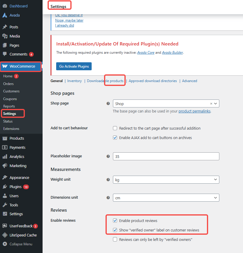 Imagen [2] - ¡Impresionante! ¡Las reseñas negativas de WooCommerce pueden convertirse en un arma secreta para disparar las ventas!
