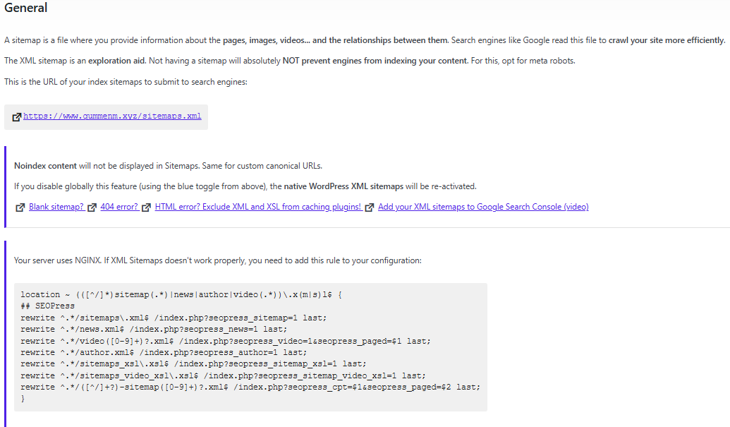Image[2]-Don't Miss Inclusion! SEOPress XML Sitemap Helps You Speed Up Exposure