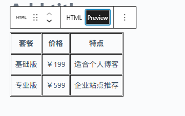 画像[7] - デフォルトテーマをバカにするな！HTMLでWordPressレイアウトを最適化し、瞬時に高品質なウェブサイトを実現！