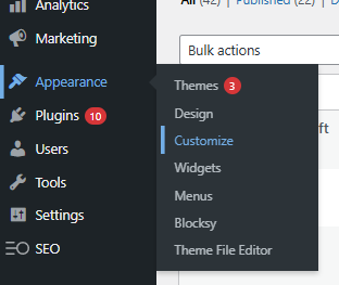 画像[11] - デフォルトテーマをバカにするな！HTMLでWordPressレイアウトを最適化し、瞬時に高品質なウェブサイトを実現！