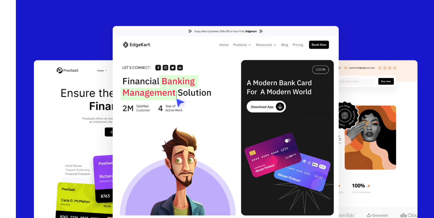 画像[4] - ネクスター・ブロックが爆発的に普及：従来のページ・ビルダーを破壊するか？