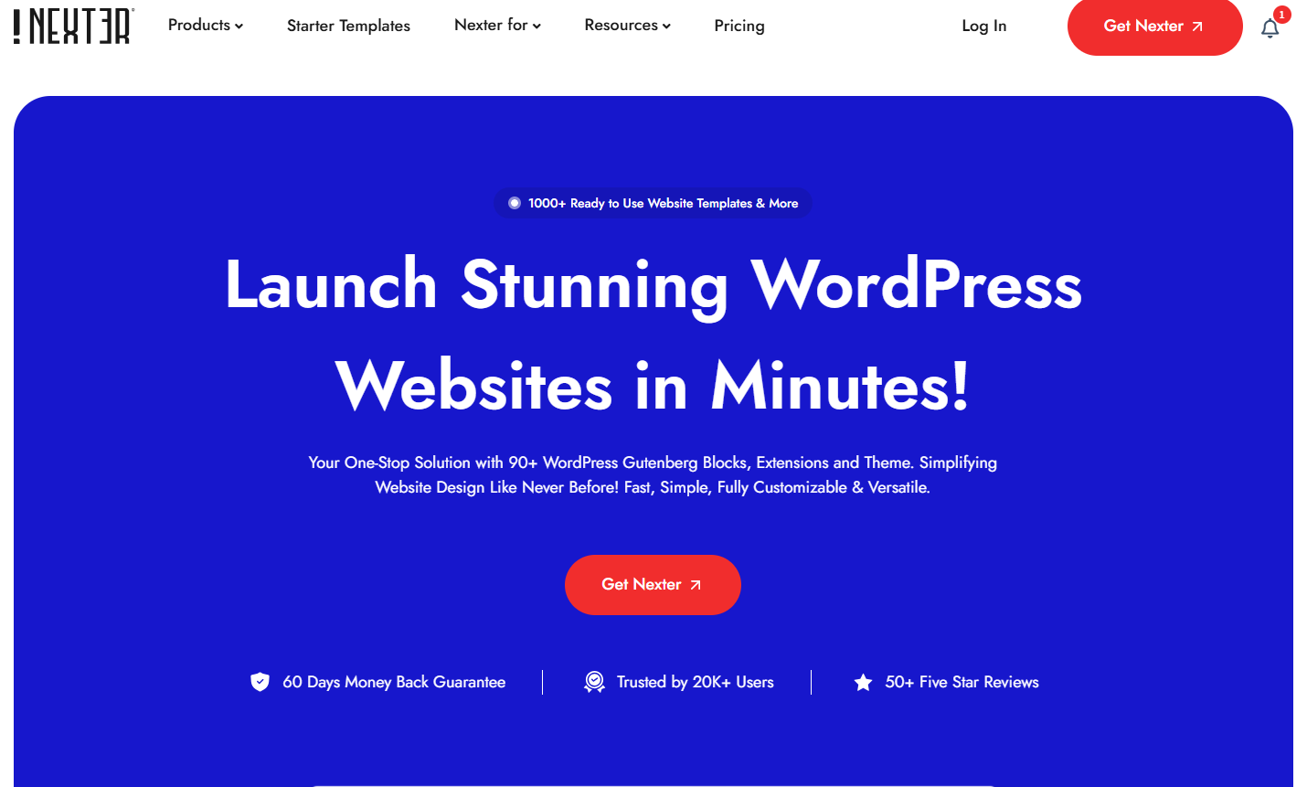 画像[6] - ネクスター・ブロックが爆発的に普及：従来のページ・ビルダーを破壊するか？