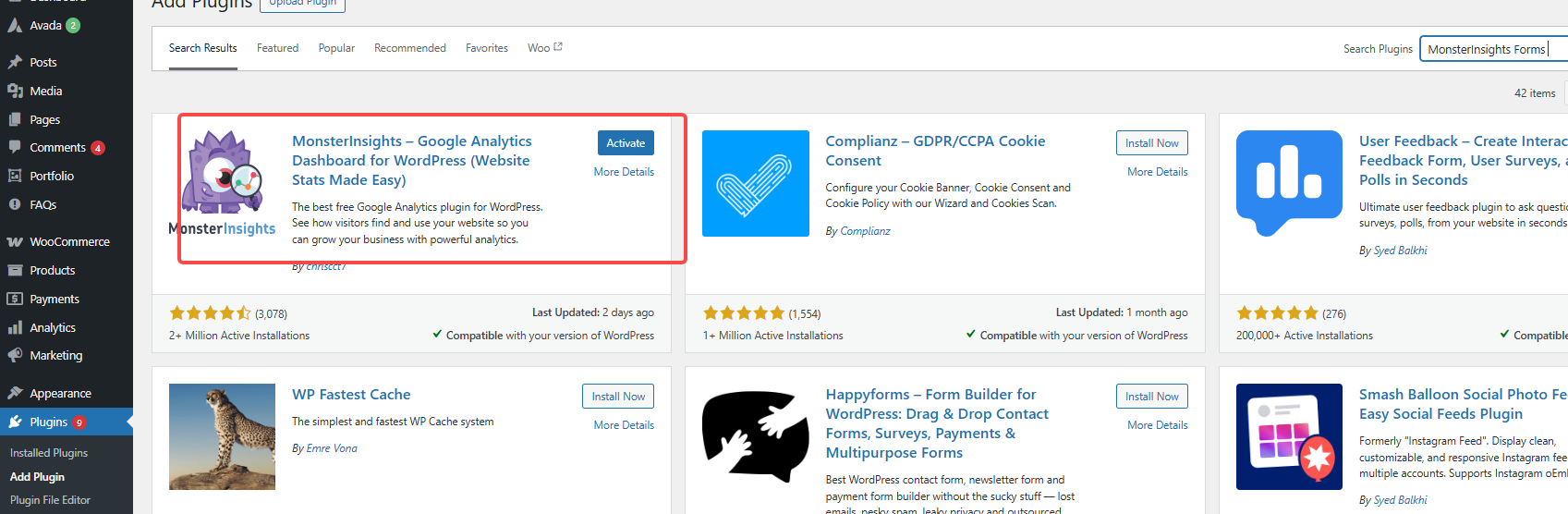 图片[4]-震惊！UserFeedback 搭配 GA4 才是读懂用户行为的秘密武器