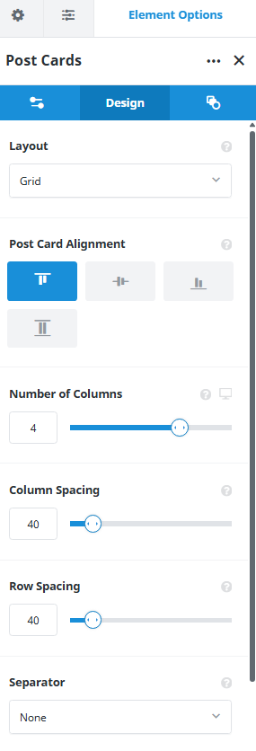 画像[7] - 初心者のリバウンド！Avada Postcard Elementでデザインの神様になろう！