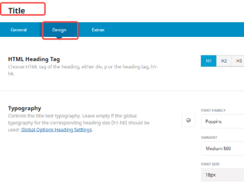 画像[9] - 初心者のリバウンド！Avada Postcard Elementでデザインの神様になろう！