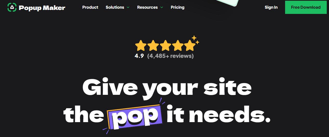 Image [3] - Must See! WordPress User Feedback + Social Interaction Tips to Easily Make Your Brand Impact Explode!