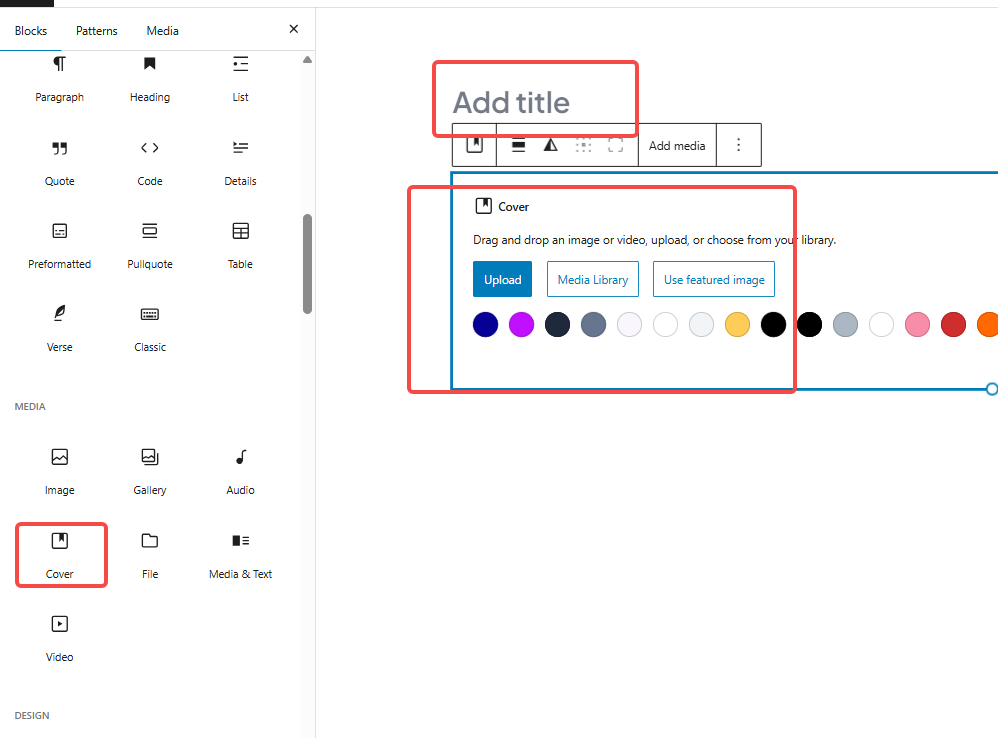 图片[5]-爆改网站的秘密！Nexter Blocks 与 Gutenberg 神仙组合揭秘