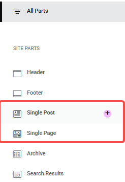 Image[3]-¡Sorprendido! Elementor informó de un error "Post Content Widget Was Not Found"? ¿Error "Post Content Widget Was Not Found" de Elementor?