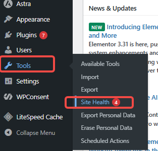 Imagen[10]-¡Sorprendido! Elementor informó de un error "Post Content Widget Was Not Found"? ¿Error "Post Content Widget Was Not Found" de Elementor?