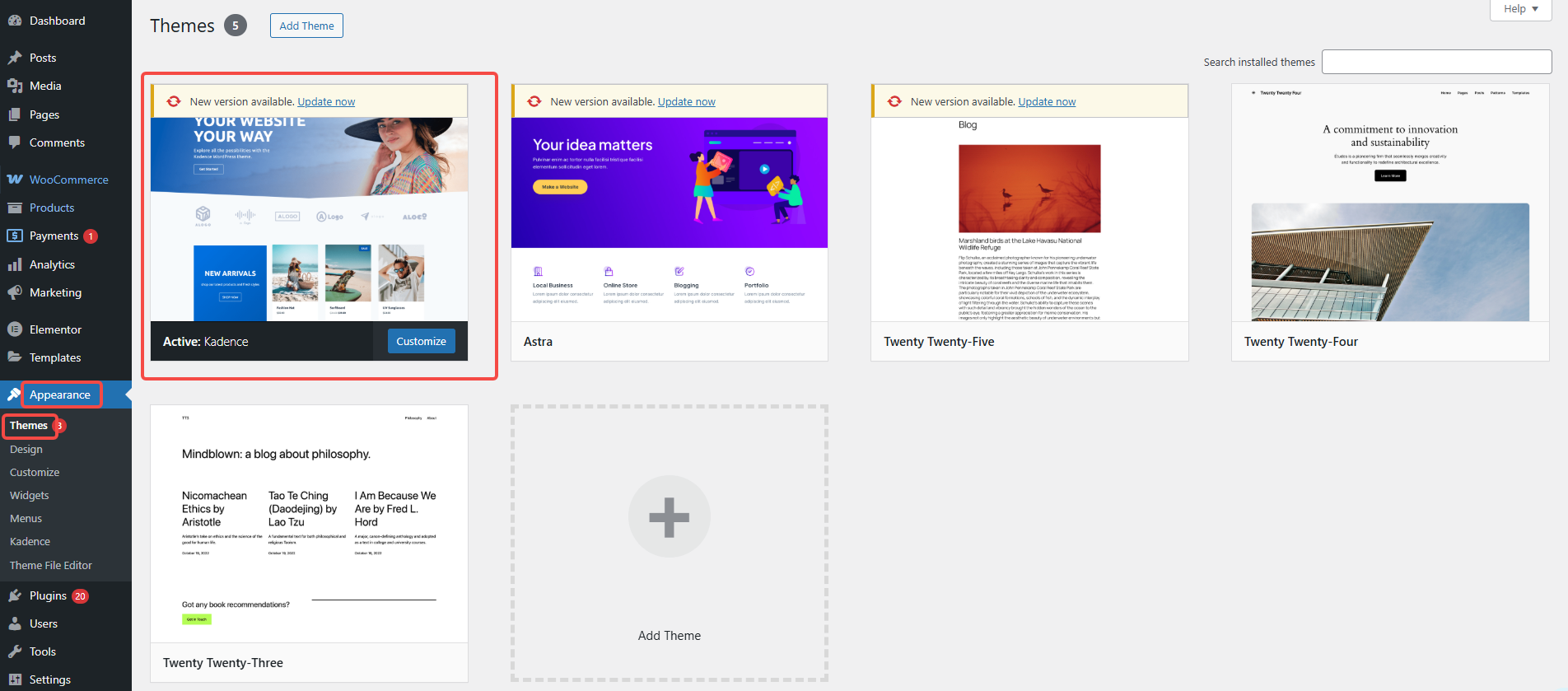 Image [2]-Kadence Blocks Landing Page production full strategy, high conversion must see !