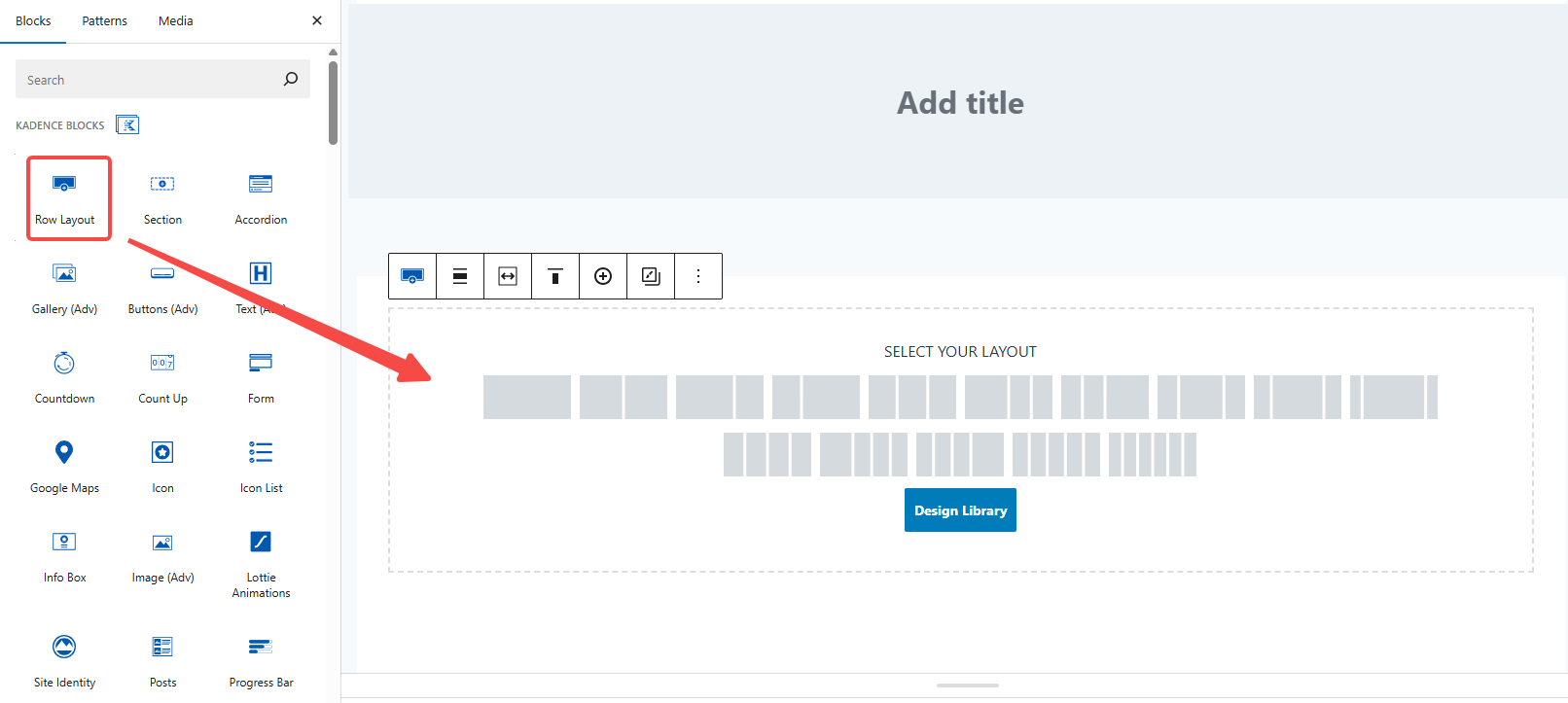 Image [5]-Kadence Blocks Landing Page production full strategy, high conversion must see !