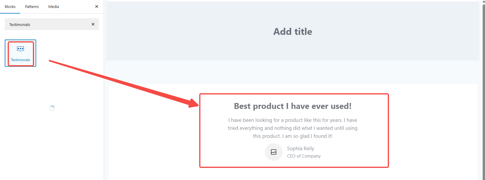 Image [10]-Kadence Blocks Landing Page production full strategy, high conversion must see !