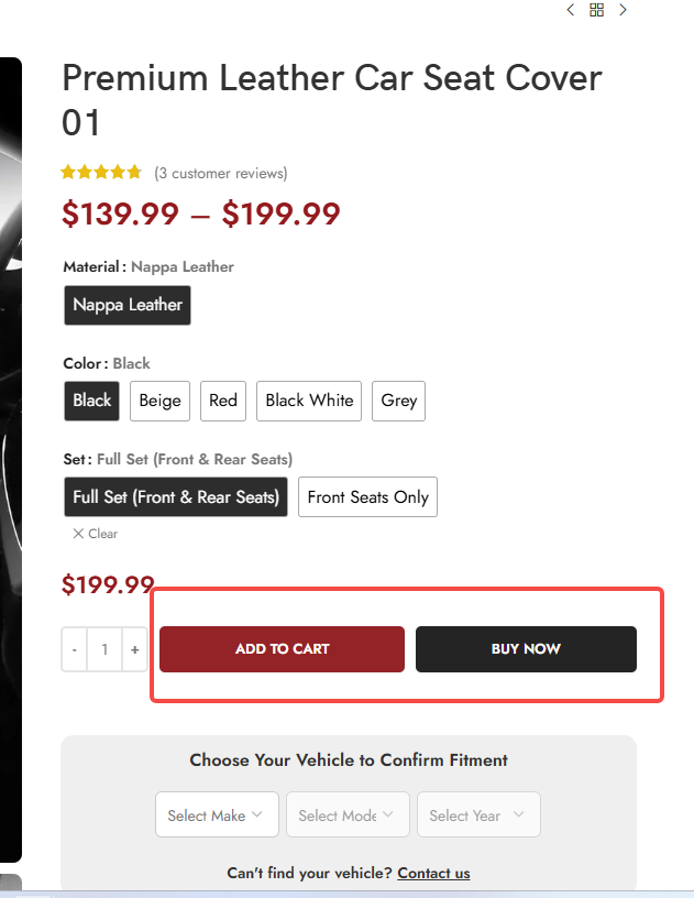 Image [6] - Ne manquez plus de conversions ! Les astuces de conception des boutons Nexter Blocks révélées pour augmenter le taux de clics de votre CTA
