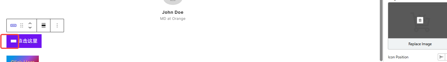 Image [10]-Ne manquez pas les conversions ! Les astuces de conception des boutons Nexter Blocks révélées pour augmenter le taux de clics de votre CTA