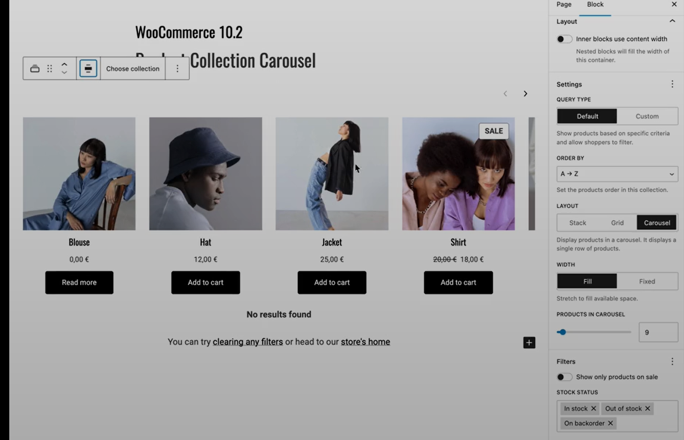 Image[1]-WooCommerce 10.2: carro de la compra más rápido y nuevas funciones de visualización de productos