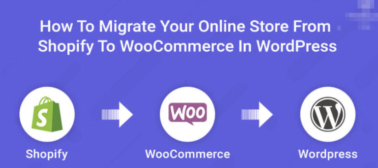 ¿Shopify no es lo suficientemente flexible? Cómo migrar a WordPress, ahorrar dinero y preocupaciones - Photon Fluctuation Network | Servicios profesionales de reparación de WordPress, en todo el mundo, respuesta rápida