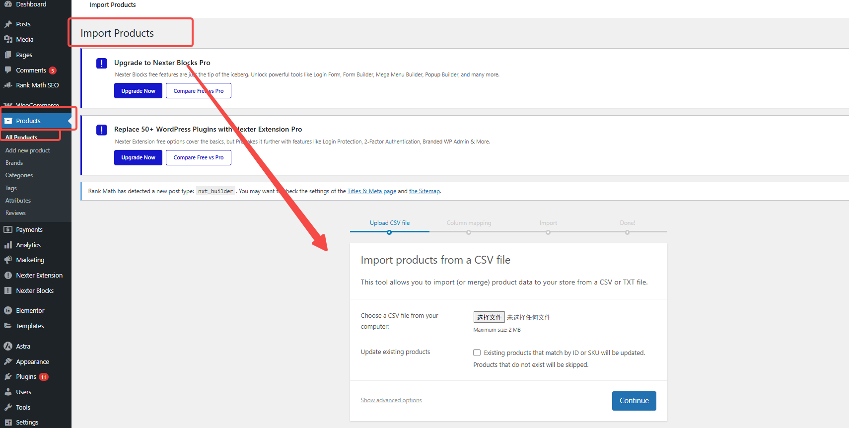 Image [3] - Shopify Sellers Must See ! Le guide complet de la migration à bas prix vers WordPress