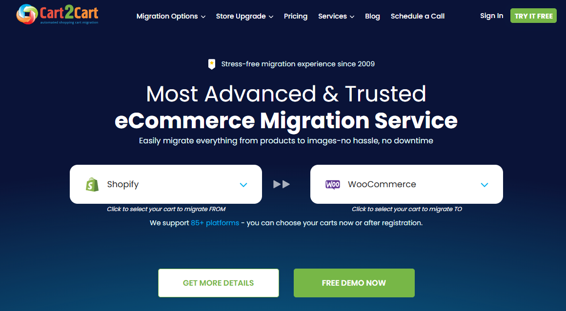 Image [4] - Shopify Sellers Must See ! Le guide complet de la migration à bas prix vers WordPress