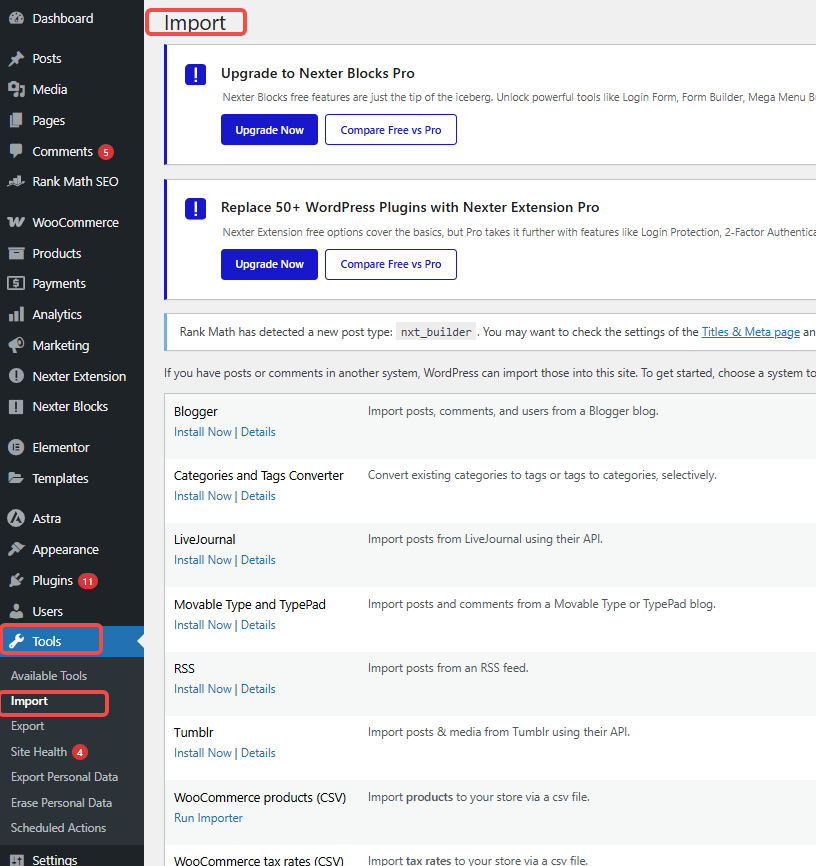 Image [6] - Shopify Sellers Must See ! Le guide complet de la migration à bas prix vers WordPress