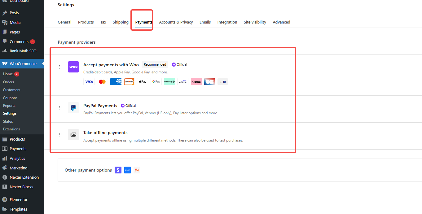 Image [9] - Shopify Sellers Must See ! Le guide complet de la migration à bas prix vers WordPress