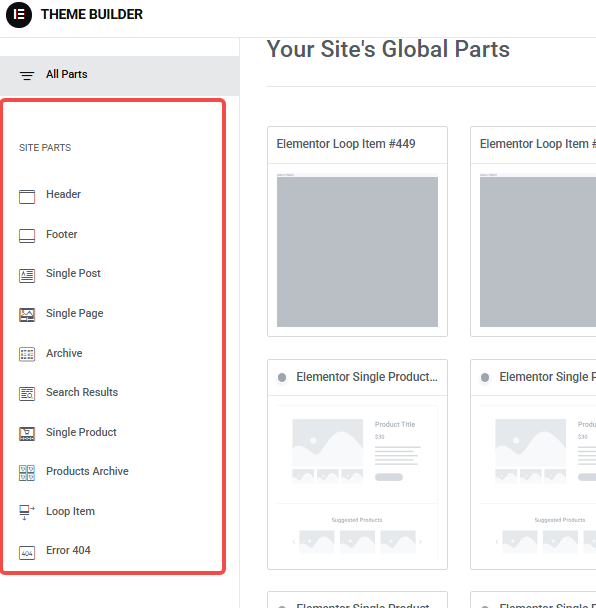 图片[3]-还在踩坑？Elementor Post Content Widget 正确用法大揭秘