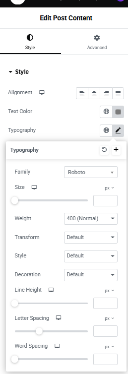 图片[5]-还在踩坑？Elementor Post Content Widget 正确用法大揭秘