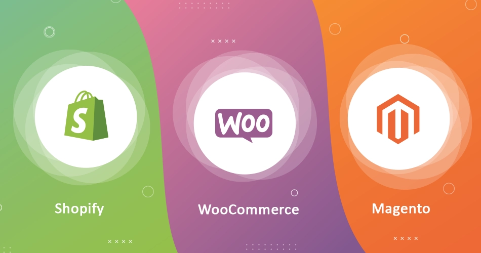 WordPress, Shopify, Magento plugin advantages and disadvantages comparison, who is more suitable for you?