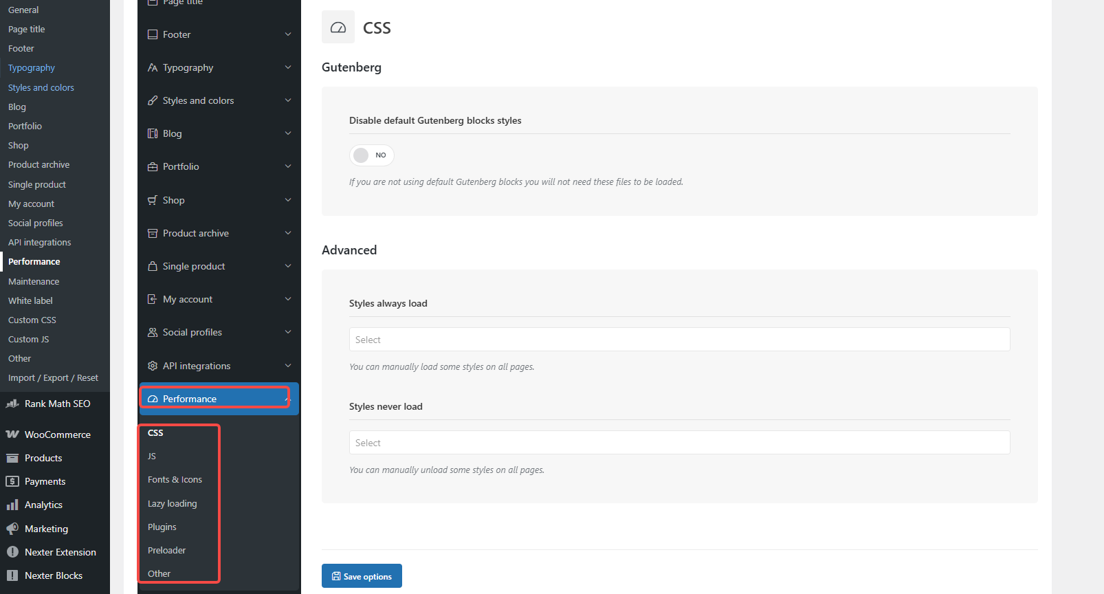 画像 [2]-Woodmart 共通の5つの大きな落とし穴と最適化のヒント 完全分析