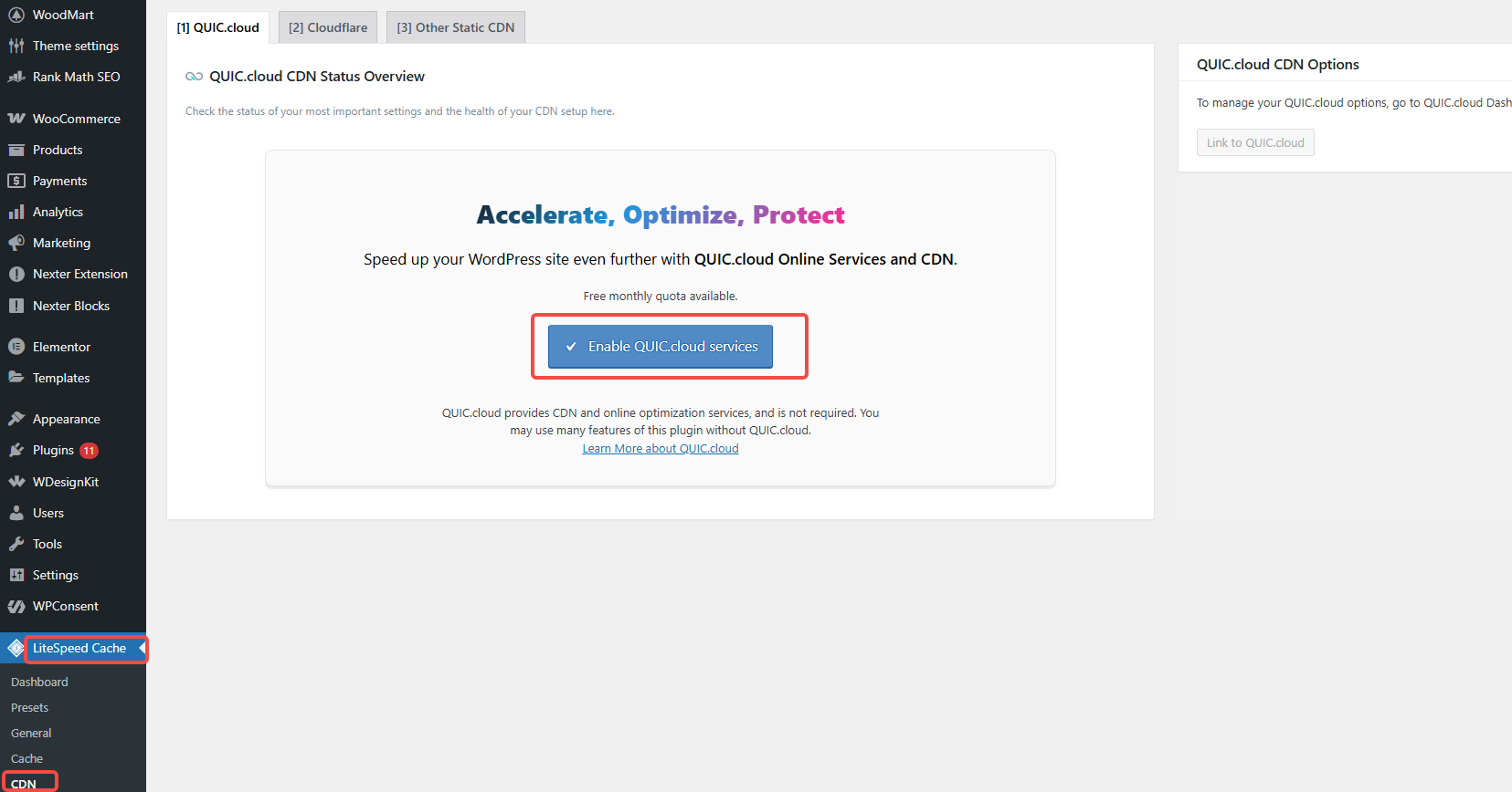 画像[3]-Woodmart共通の5つの大きな落とし穴と最適化のヒント完全分析