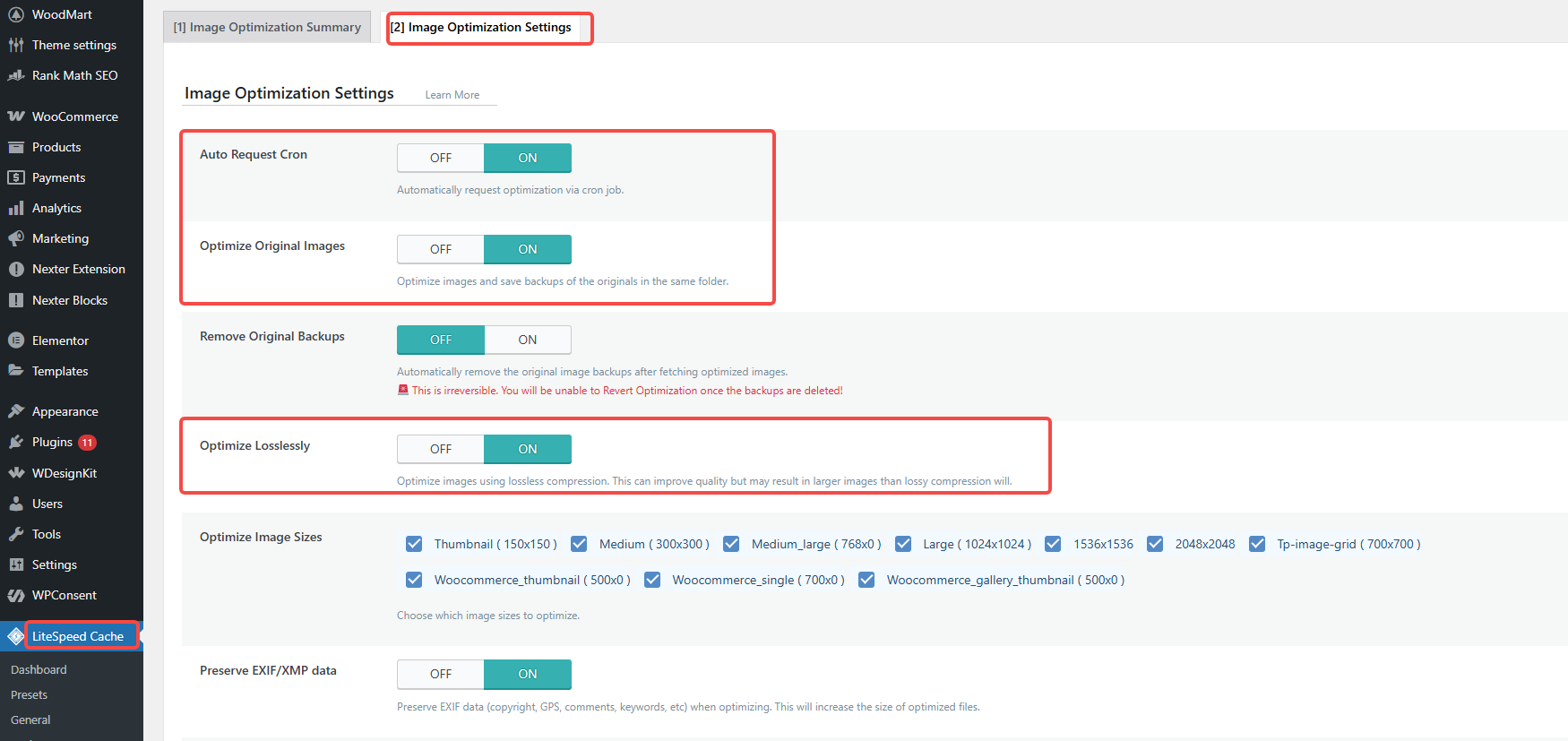 画像[4]-Woodmart共通の5つの大きな落とし穴と最適化のヒント完全分析