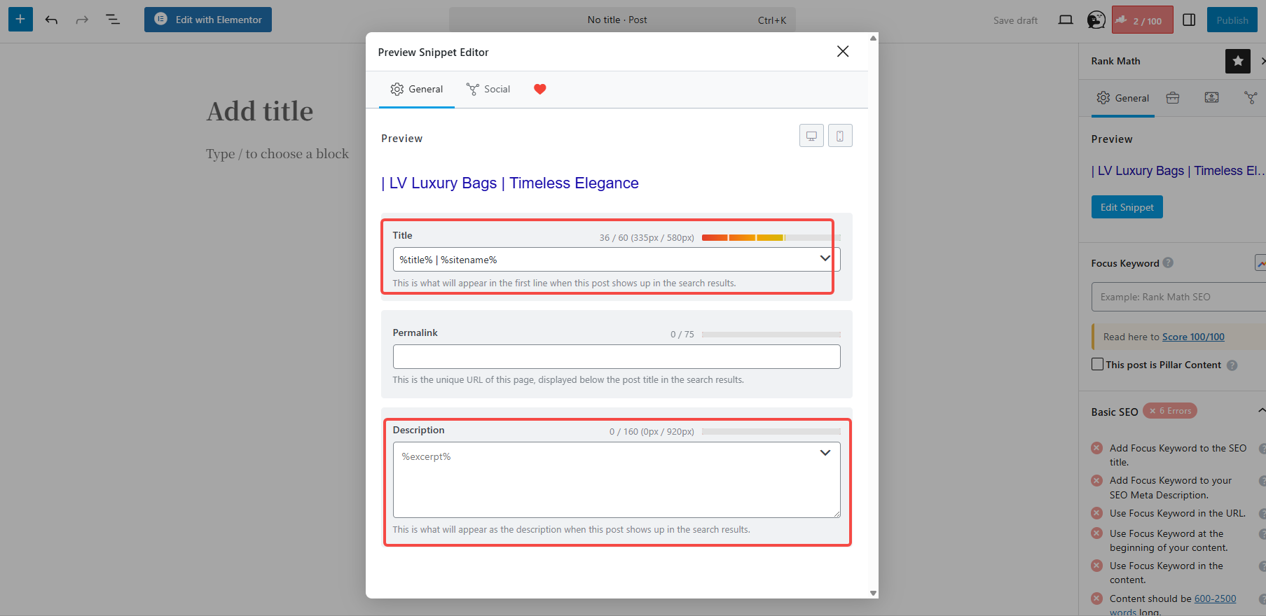 画像[10]-Woodmart共通の5つの大きな落とし穴と最適化のヒント完全分析