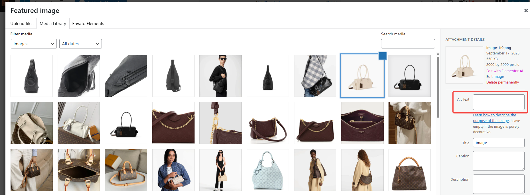 画像[11]-Woodmart共通の5つの大きな落とし穴と最適化のヒント完全分析