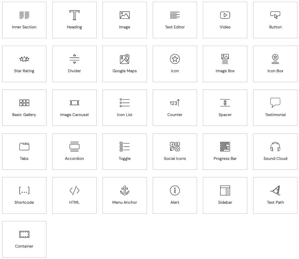 Image[3]-Ne vous trompez pas ! Nexter Blocks vs Elementor - Qui est le vrai constructeur de site web ?
