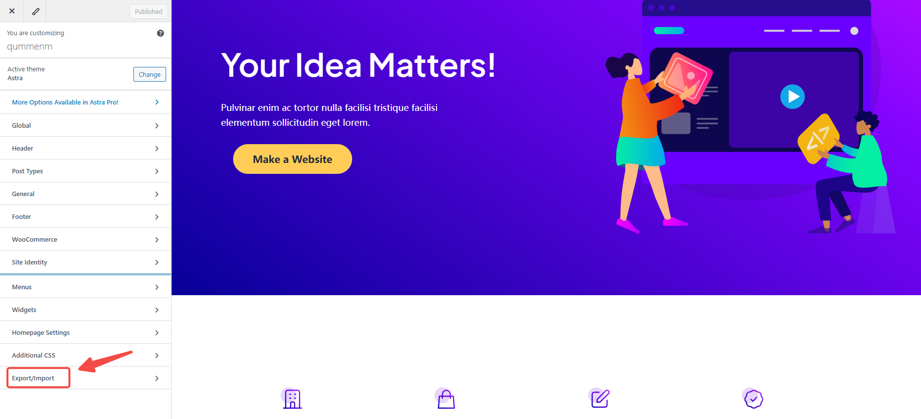 Imagen [4]-Astra Setup Backup and Restore Tutorial: Restauración rápida y segura de sitios web