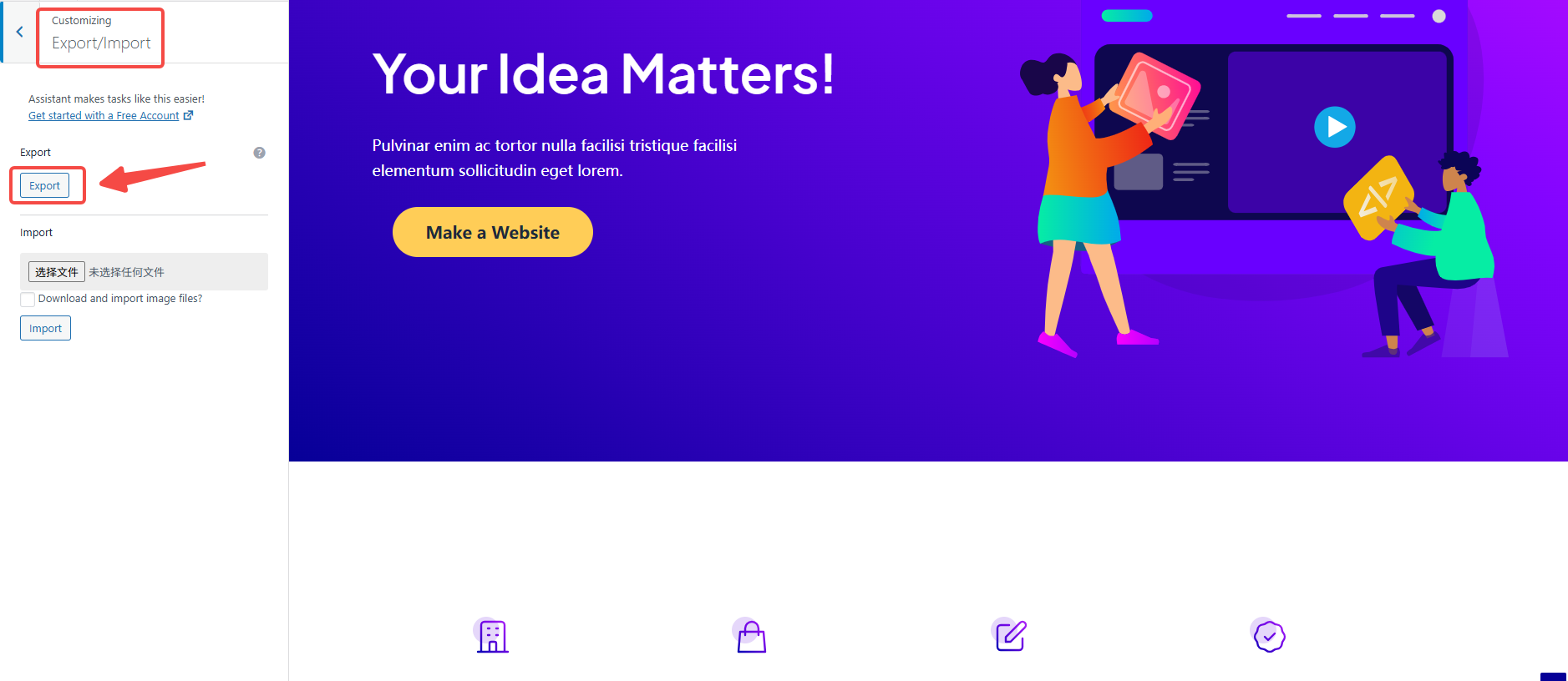 Imagen [5]-Astra Setup Backup and Restore Tutorial: Restauración rápida y segura de sitios web