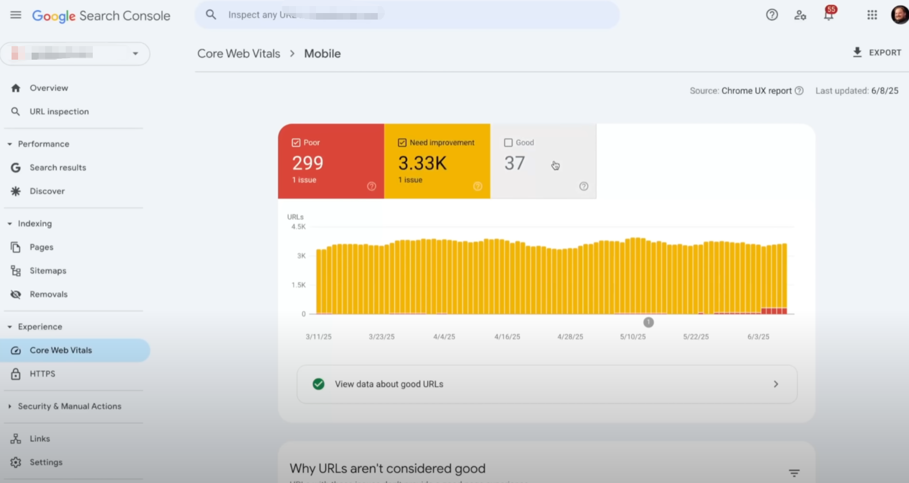 画像[7] - 2025年にAhrefsウェブサイトを監査するための完全ガイド：技術的、オンページ、コンテンツ最適化を完了するための20分