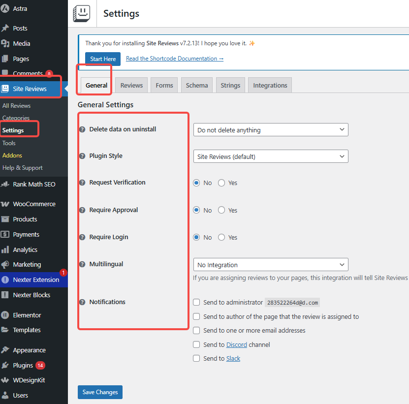 图片[5]-新手必看！WordPress Review Plugin安装配置全攻略，让网站更高大上