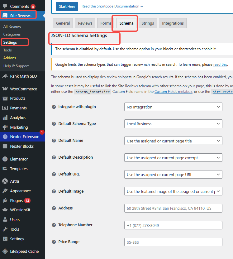 图片[7]-新手必看！WordPress Review Plugin安装配置全攻略，让网站更高大上